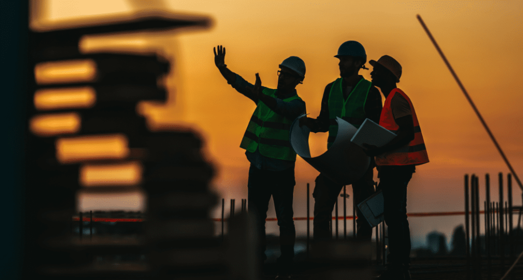 BIM Innovation Gestion Numérique Précision Efficacité Construction Expertise Transformation Projet