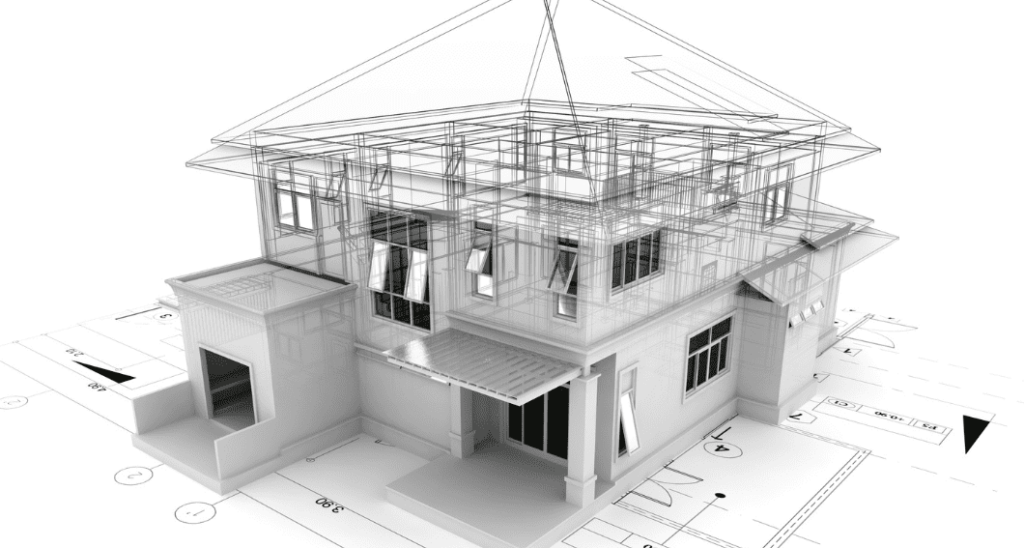 Précision Innovation Modélisation Numérisation BIM (Building Information Modeling) 3D Lille Conception Gestion de projet Architectural Immersion Analyse Transformation Éfficacité Vision tridimensionnelle